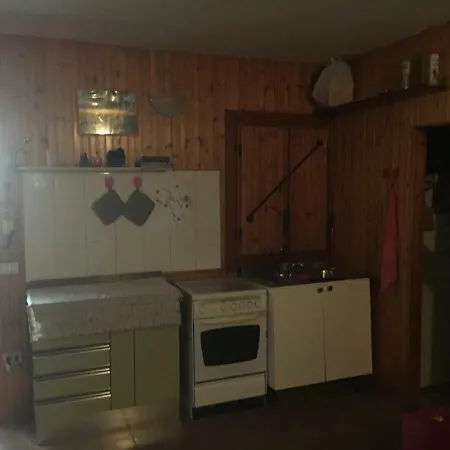 Appartement Costanza Single