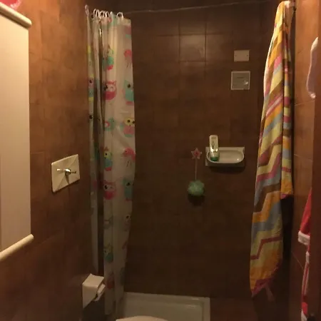 Costanza Single Appartement