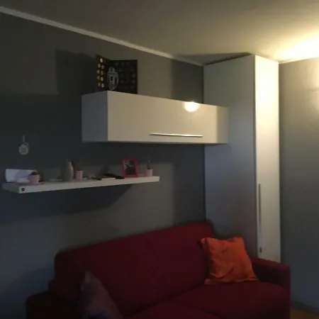 Costanza Single Appartement Cassano dʼAdda